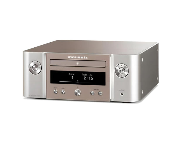 Marantz M-CR612｜自宅で試聴 そのまま購入 - Onsite Audio