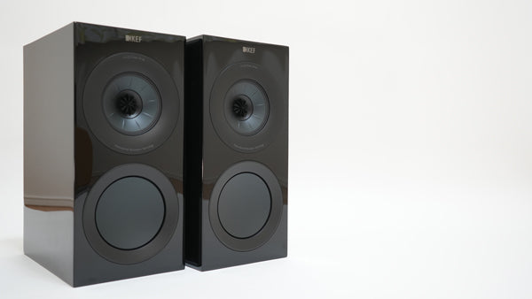 KEF R3 Meta 製品レビュー（R3比較、空気録音、測定など） – Onsite Audio