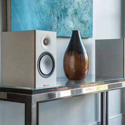 【試聴購入可能】Bronze 50-7G  MONITOR AUDIO