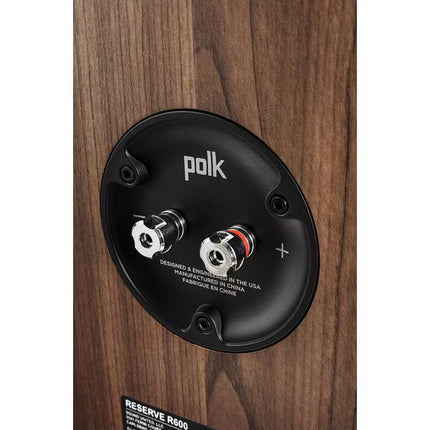 Reserve R600（ペア） Polk Audio