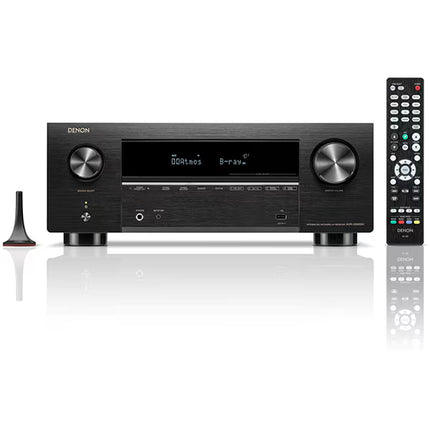 AVR-X3800H DENON