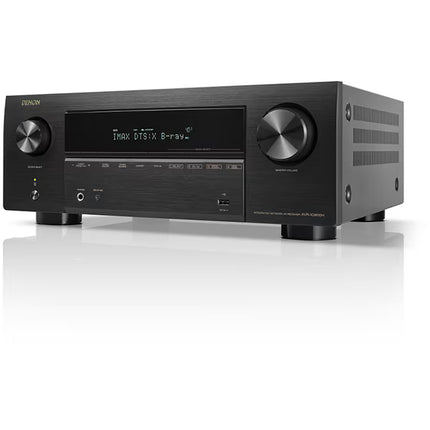 AVR-X3800H DENON