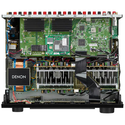 AVR-X3800H DENON
