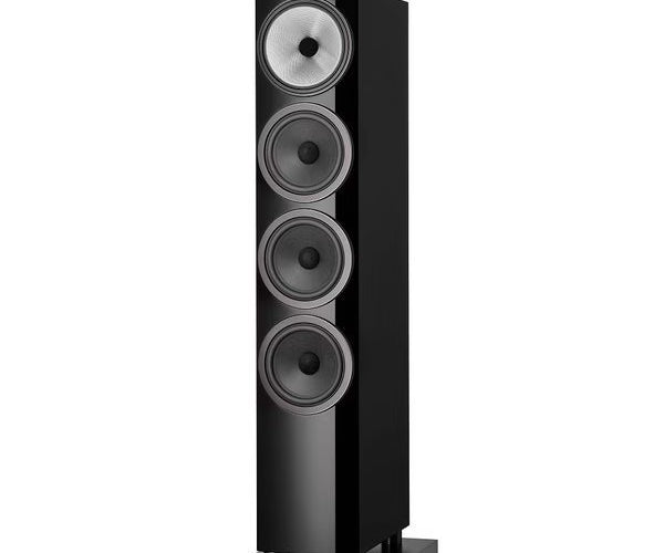 B&W 702 S3｜自宅で試聴購入のOnsite Audio