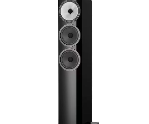 B&W 703 S3｜自宅で試聴購入のOnsite Audio