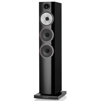 704 S3（ペア） B&W