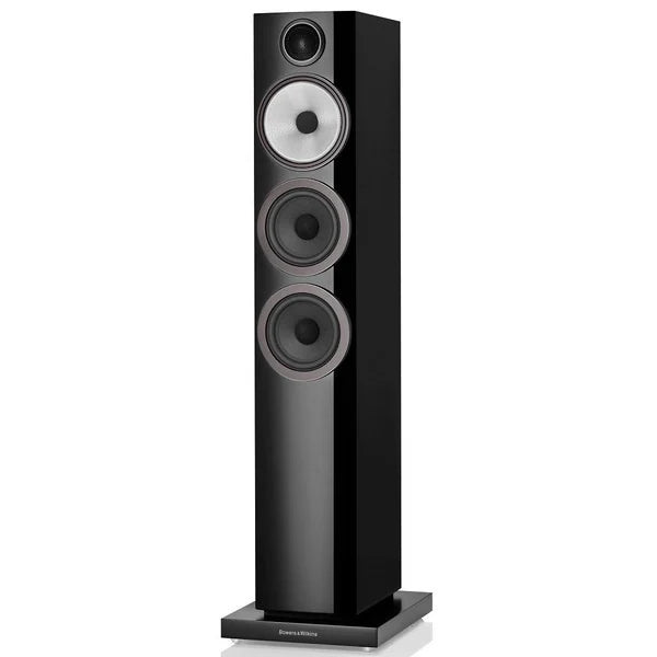 B&W (speaker) – Onsite Audio B&W (speaker) – Onsite Audio