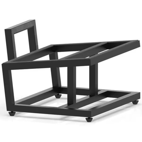 JS-150 Floorstand (ペア) JBL スチール製スタンド