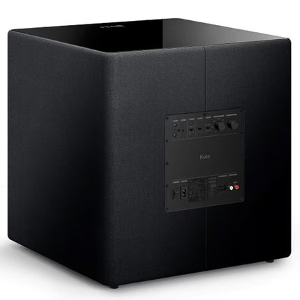 Kube 15 MIE サブウーファー  KEF ※入荷未定