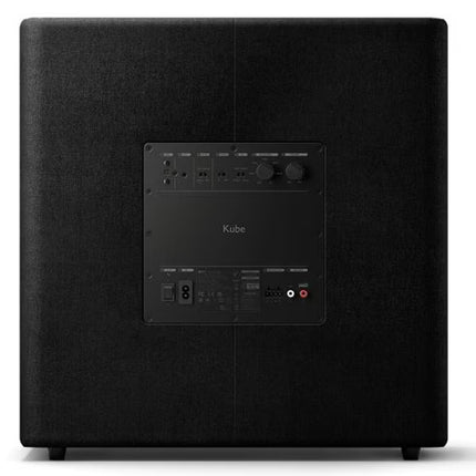 Kube 15 MIE サブウーファー  KEF ※入荷未定