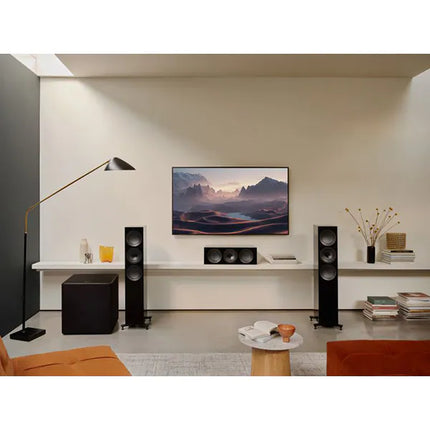 Kube 15 MIE サブウーファー  KEF ※入荷未定