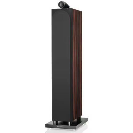 702 S3 Signature（ペア） B&W