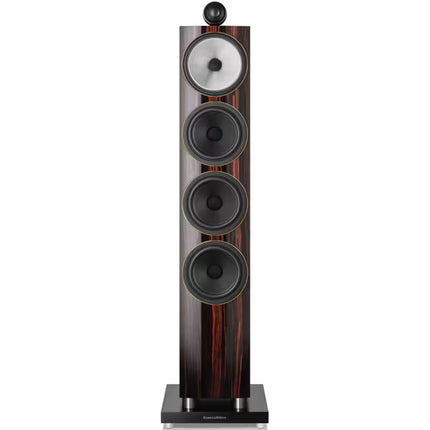 702 S3 Signature（ペア） B&W