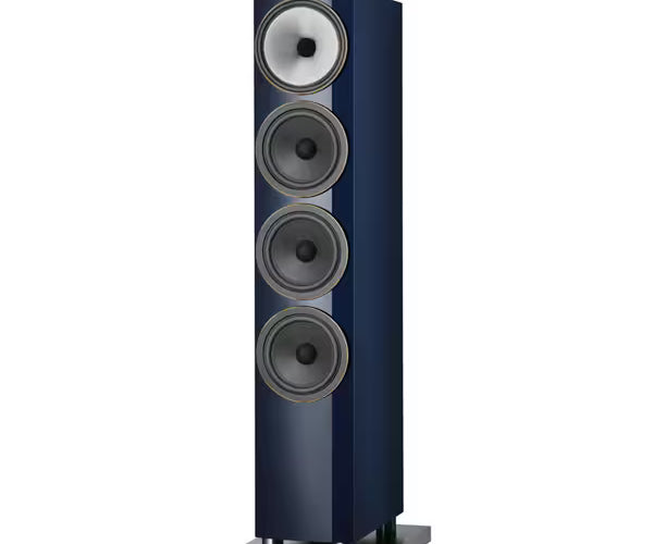 B&W 702 S3 Signature｜自宅で試聴購入のOnsite Audio