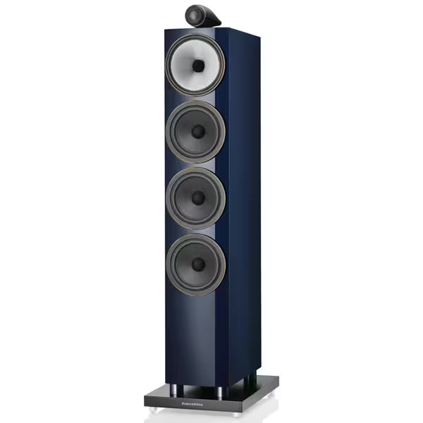 B&W (speaker) – Onsite Audio B&W (speaker) – Onsite Audio