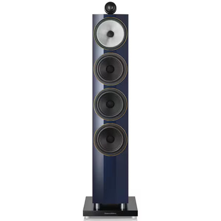 702 S3 Signature（ペア） B&W