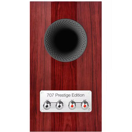 707 Prestige Edition（サントス・グロス）　 B&W  ※入荷待ち