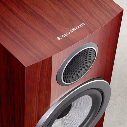 707 Prestige Edition（サントス・グロス）　 B&W  ※入荷待ち