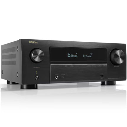 AVR-X2850H DENON