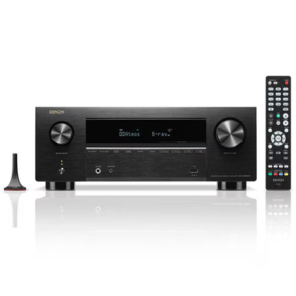 AVR-X2850H DENON