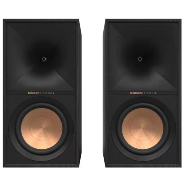 【試聴購入可能】R-60M Klipsch