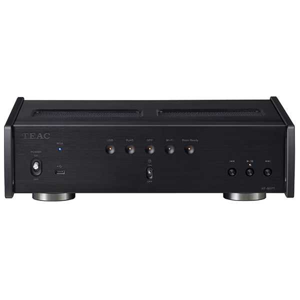【12/20発売 ※ご予約受付中】NT-507T TEAC
