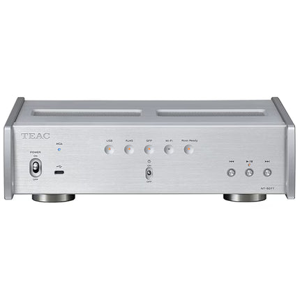 NT-507T TEAC