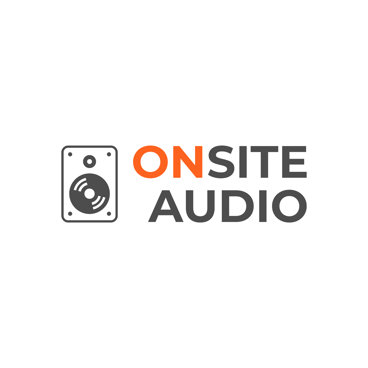 Onsite Audio