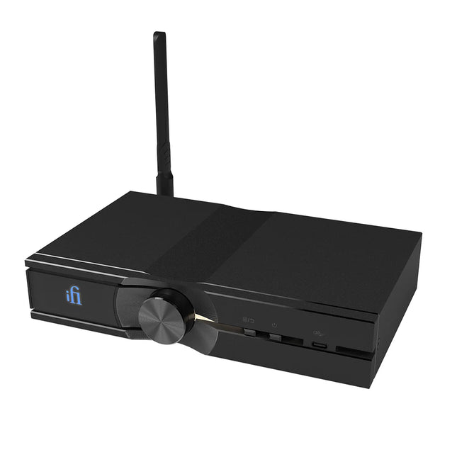 iFi Audio｜自宅で試聴 そのまま購入 - Onsite Audio
