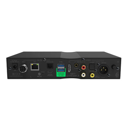 【試聴購入可能】NEO Stream3  iFi Audio
