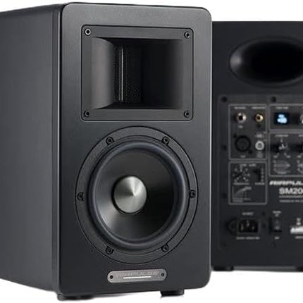 【試聴購入可能】SM200 AIRPULSE