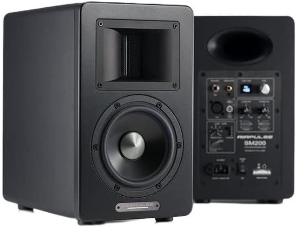 【試聴購入可能】SM200 AIRPULSE