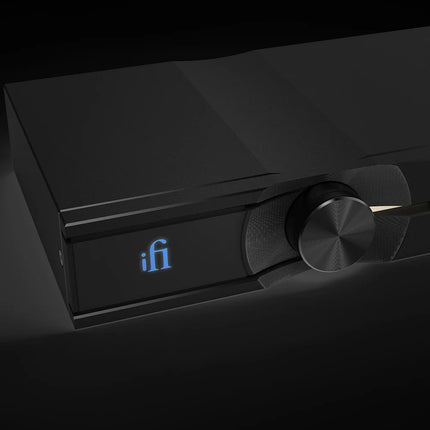 【試聴購入可能】NEO Stream3  iFi Audio