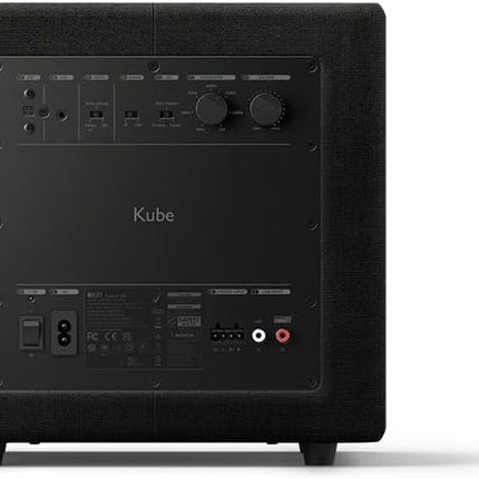Kube 8 MIE サブウーファー  KEF
