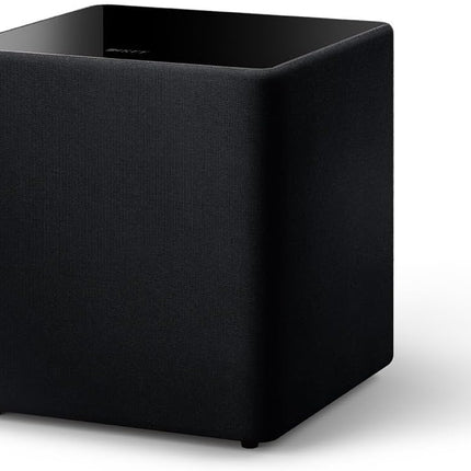 Kube 12 MIE サブウーファー  KEF
