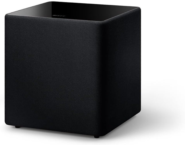 Kube 12 MIE サブウーファー  KEF