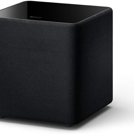 Kube 8 MIE サブウーファー  KEF
