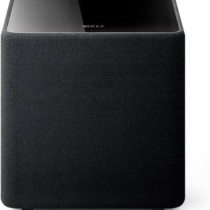 Kube 8 MIE サブウーファー  KEF