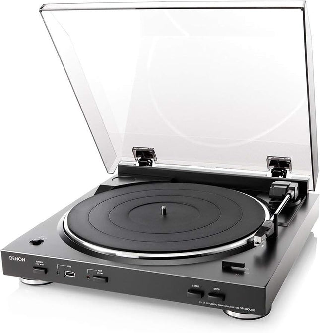 DP-200USB DENON
