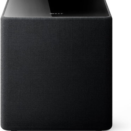 Kube 10 MIE サブウーファー  KEF