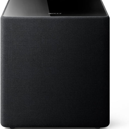 Kube 12 MIE サブウーファー  KEF