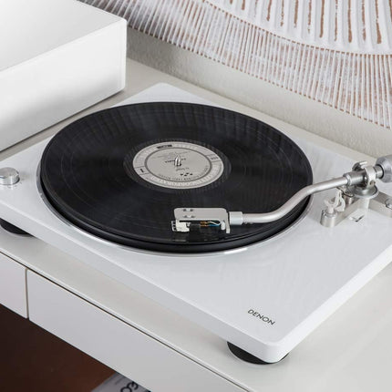 DP-400 DENON