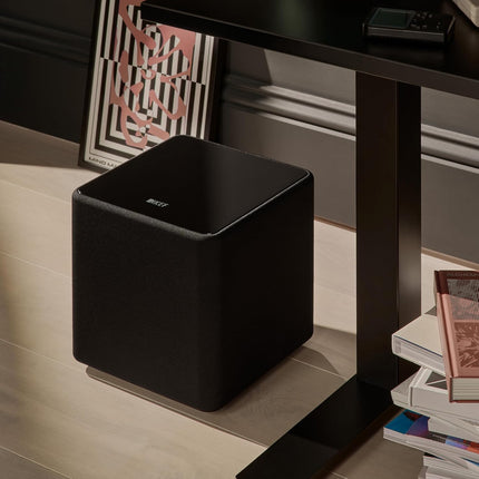 Kube 8 MIE サブウーファー  KEF