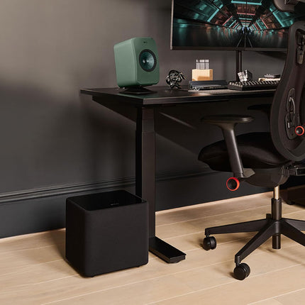 Kube 8 MIE サブウーファー  KEF