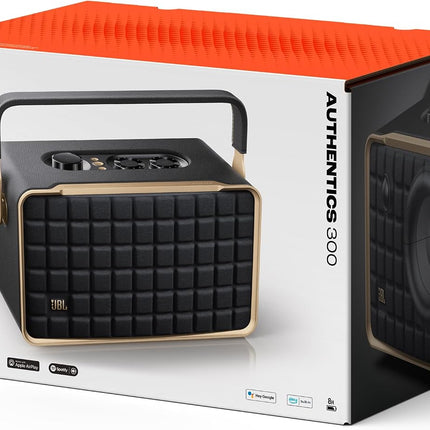 Authentics 300  JBL