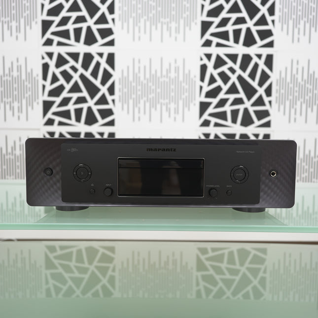 【展示品】CD 50n Marantz