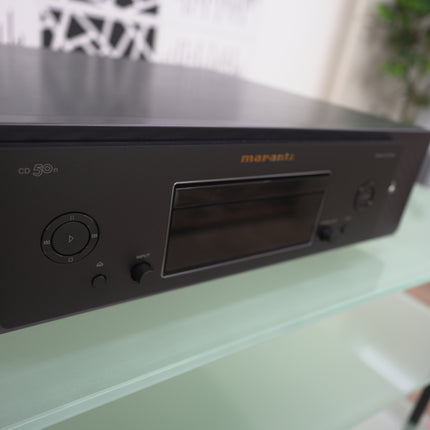 【展示品】CD 50n Marantz