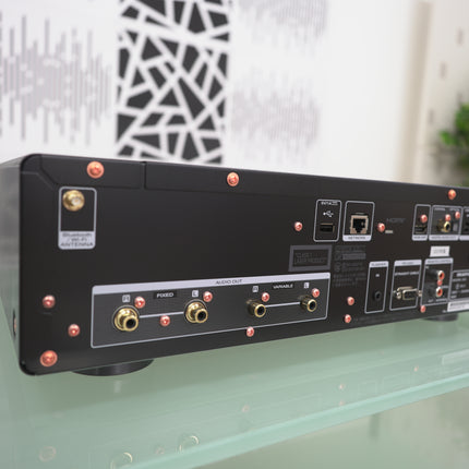 【展示品】CD 50n Marantz