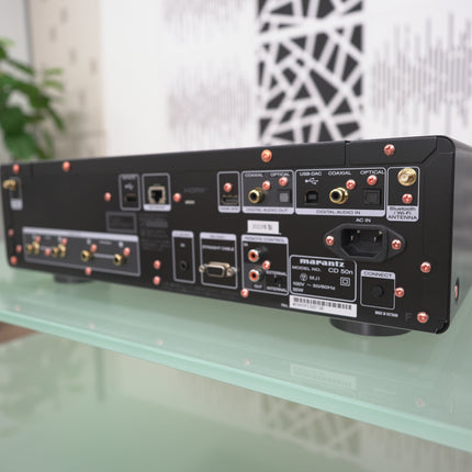 【展示品】CD 50n Marantz