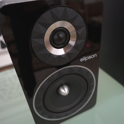 【中古品 Bランク】Prestige Facet 6B Elipson